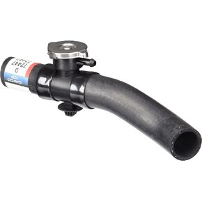 Dayco 72447 Curved Radiator Hose