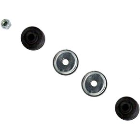 Bilstein 24-185622 BE5-6255-H5 5100 Series Gas Shock Absorber