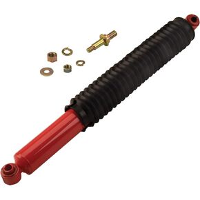 KYB 565036 MonoMax Gas Shock , Red