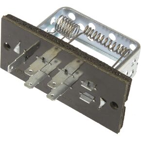 Dorman 973-018 HVAC Blower Motor Resistor Compatible with Select Chrysler / Dodge / Plymouth Models