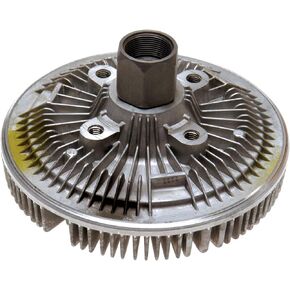 GM Genuine Parts 15-4712 Engine Cooling Fan Clutch