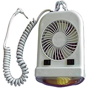 (001-103) Command Fan/Bunk Light Combo