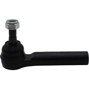 CTR CE0162 [OE Supplier] Outer Tie Rod End Compatible with Cadillac, Chevrolet, GMC Vehicles - Replaces 15254061, ES800223