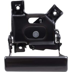 Brock Replacement Tailgate Liftgate Handle Compatible with Pickup Truck Blazer Jimmy 15569031