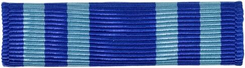 Ribbon Unit: Air Force Longevity in Saudi Arabia