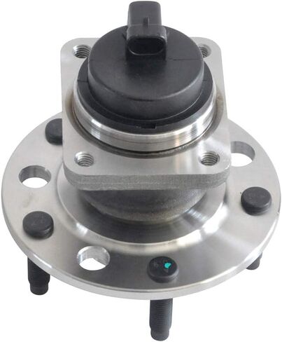 IRONTEK 513090x2 Front Wheel Bearing and Hub Assembly (5lug W/ABS) fits 2001-2004 for Avanti II Base, 1993-2002 for Chevrolet Camaro, 1993-2002 for Pontiac Firebird Base/Formula/Trans Am 2PCS in Kuwait