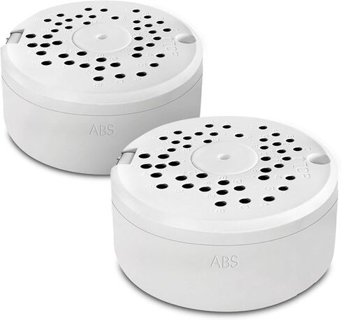 【ABS IP54 مقاوم للماء】 صندوق توصيل الكاميرا العالمي، صندوق توصيل الكاميرا المقاوم للماء، صندوق توصيل لكاميرات الرصاص، صندوق توصيل الكاميرا الخارجية، صندوق توصيل كاميرا CCTV، صندوق توصيل كاميرا الأمان مقاوم للماء in Saudi Arabia