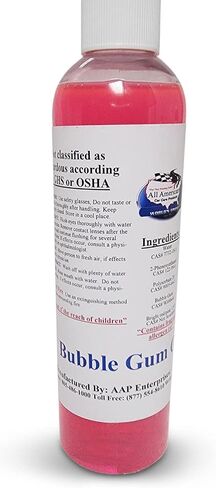 Super Concentrated Car Scent Air Freshener - Cinnamon Spice - Mix to Make 1 Gallon in Saudi Arabia
