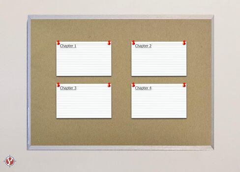 Ruled Index Cards, On 80lb Heavyweight Thick White Cover Stock. "100 Cards per pack" (4 x 6) in Saudi Arabia