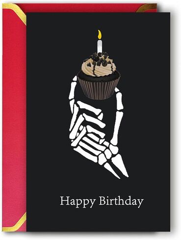 Ziwenhu Funny Internet Dating Card for New Boyfriend, Cute Anniversary Card for Girlfriend, Happy 1 Year Anniversary Card, Valentines Day Gift for Husband Wife… in Saudi Arabia