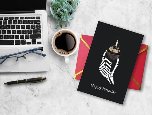 Ziwenhu Funny Internet Dating Card for New Boyfriend, Cute Anniversary Card for Girlfriend, Happy 1 Year Anniversary Card, Valentines Day Gift for Husband Wife… in Saudi Arabia