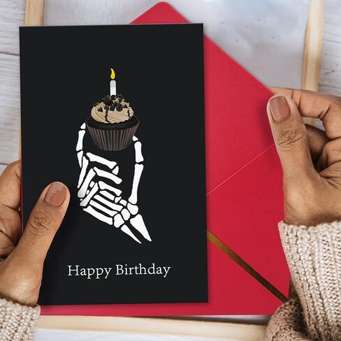 Ziwenhu Funny Internet Dating Card for New Boyfriend, Cute Anniversary Card for Girlfriend, Happy 1 Year Anniversary Card, Valentines Day Gift for Husband Wife… in Saudi Arabia