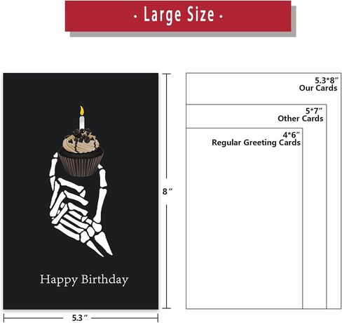 Ziwenhu Funny Internet Dating Card for New Boyfriend, Cute Anniversary Card for Girlfriend, Happy 1 Year Anniversary Card, Valentines Day Gift for Husband Wife… in Saudi Arabia