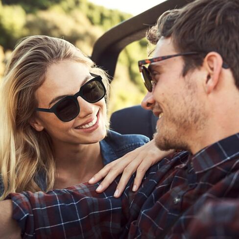 4 Packs Bifocal Reading Sunglasses for Women Men Spring Hinge Fashion Bifocal Outdoor UV400 Sun Readers Glasses in Saudi Arabia