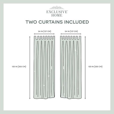 Biscayne Indoor/Outdoor Two Tone Textured Hook-and-Loop Tab Top Curtain Panel, 54"x96", Sand, Set of 2 in Saudi Arabia