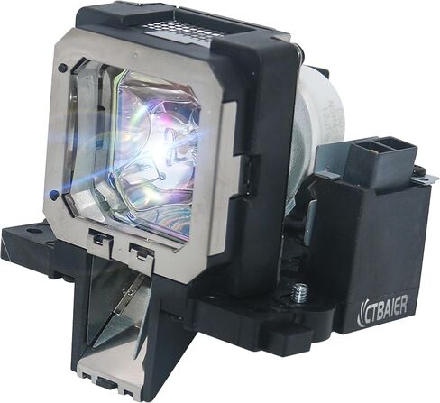 PK-L2312U /PK-L2312UG Original Quality for JVC DLA-RS66 DLA-X35 DLA-RS56 DLA-X95R DLA-RS46 DLA-X700R DLA-X500R DLA-X55R DLA-X75 DLA-X75R Replacement Projector Lamp Bulb with Housing in Saudi Arabia