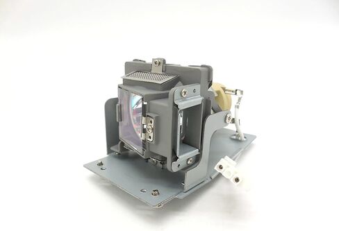 OEM 5811118154-SVV Projector Lamp Genuine Original Bulb with Housing for VIVITEK:D552 VIVITEK:D554 VIVITEK:D555 VIVITEK:D555WH VIVITEK:D557W VIVITEK:D557WH VIVITEK:DH559 VIVITEK:H1060 in Saudi Arabia