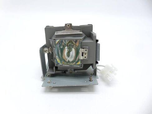 OEM 5811118154-SVV Projector Lamp Genuine Original Bulb with Housing for VIVITEK:D552 VIVITEK:D554 VIVITEK:D555 VIVITEK:D555WH VIVITEK:D557W VIVITEK:D557WH VIVITEK:DH559 VIVITEK:H1060 in Saudi Arabia