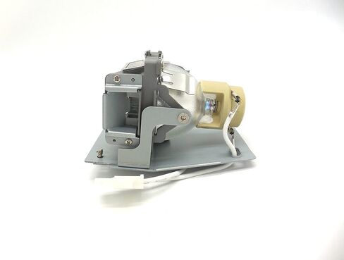 OEM 5811118154-SVV Projector Lamp Genuine Original Bulb with Housing for VIVITEK:D552 VIVITEK:D554 VIVITEK:D555 VIVITEK:D555WH VIVITEK:D557W VIVITEK:D557WH VIVITEK:DH559 VIVITEK:H1060 in Saudi Arabia