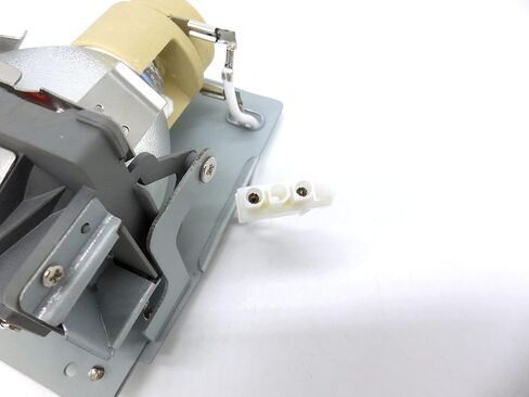 OEM 5811118154-SVV Projector Lamp Genuine Original Bulb with Housing for VIVITEK:D552 VIVITEK:D554 VIVITEK:D555 VIVITEK:D555WH VIVITEK:D557W VIVITEK:D557WH VIVITEK:DH559 VIVITEK:H1060 in Saudi Arabia