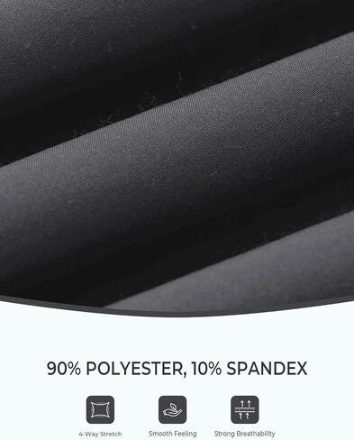 NORTHYARD Men's Athletic Running Shorts 7" Workout Gym Shorts Quick Dry Lightweight Active Basketball Training Sports Shorts in Kuwait