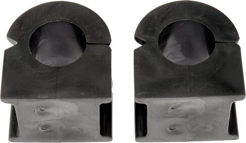 Dorman Premium BSK85249PR Front Suspension Stabilizer Bar Bushing Compatible with Ford/Lincoln/Mercury Models in Saudi Arabia