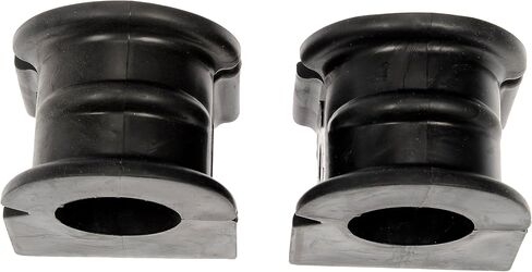 Dorman Premium BSK85249PR Front Suspension Stabilizer Bar Bushing Compatible with Ford/Lincoln/Mercury Models in Saudi Arabia