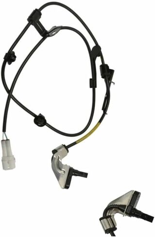 DTS New Wheel Speed Sensor for Toyota Front Right Yaris Scion xD 09 14 - ALS2506 in Saudi Arabia
