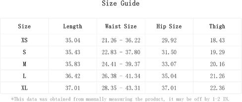 Floerns Women's High Waist Seamless Colorblock Striped Print Yoga Sports Leggings in Saudi Arabia