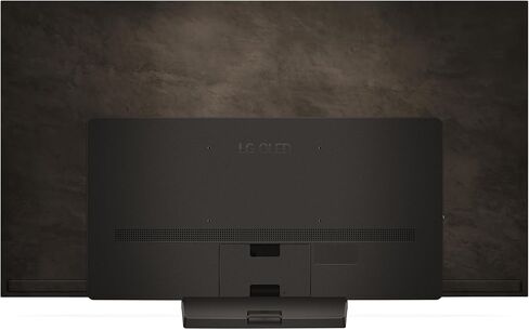 LG 42-Inch Class OLED evo C4 Series Smart TV 4K Processor Flat Screen with Magic Remote AI-Powered with Alexa Built-in (OLED42C4PUA, 2024) in Saudi Arabia