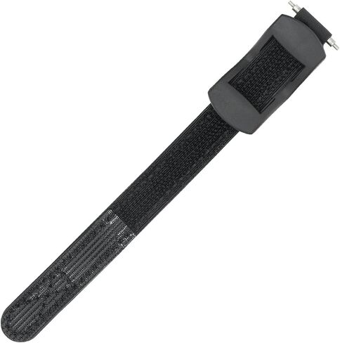 5PCS Finger Strap Replacement for Zebra Symbol RS6000 RS60B0 Ring Barcode Scanner, Fingerstrap with Stuck Needle and Rubberized Silicone Mount (Version A) in Kuwait