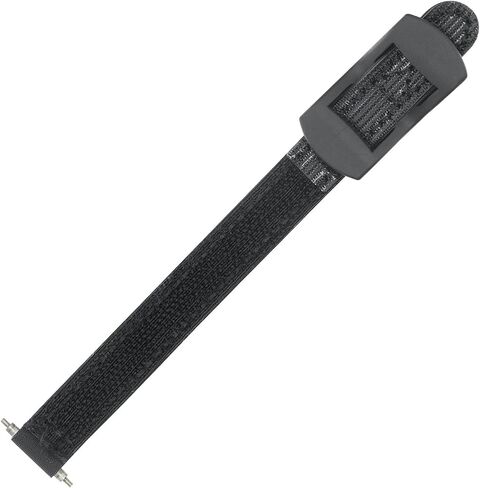 5PCS Finger Strap Replacement for Zebra Symbol RS6000 RS60B0 Ring Barcode Scanner, Fingerstrap with Stuck Needle and Rubberized Silicone Mount (Version A) in Kuwait