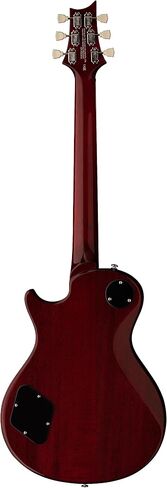 PRS Guitars 6 String SE Singlecut 594 Standard McCarty, Vintage Cherry, Right (111387::VC:) in Saudi Arabia