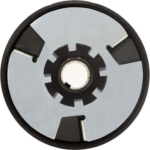 قابض طرد مركزي عمود 5/8 بوصة و10 أسنان 40/41/420 سلسلة ضرس متوافقة مع محرك جزازة العشب للدراجة الصغيرة Go-Karts in Kuwait