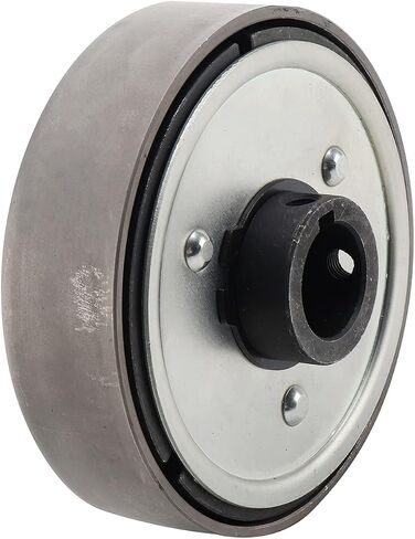 12 Tooth Go Kart Clutch Assembly with 1″ bore and 35 Chain Sprocket Fit for 6.5 HP Engines Go Kart Mini Bikes in Saudi Arabia