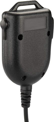 10 Pack APM086-K2 Speaker Microphone Compatible with BaoFeng BTECH UV-5R UV-5RA UV-5RE UV-5R3 BF-F8HP UV-82HP Kenwood 2-PIN 2 Pin Radios NX-1200 NX-1300 NX-P1200 NX-P1300 NX-3220 NX-3320 NX-3420 in Saudi Arabia