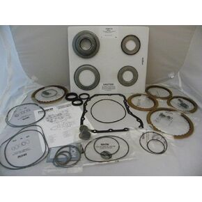 BANNER KIT WITH PISTONS JF613E in Saudi Arabia