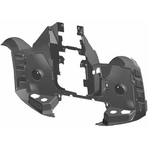 Polaris ATV ASM-CAB,REAR,TOUR,NAVY BLUE, Genuine OEM Part 2637717-727, Qty 1 in Saudi Arabia