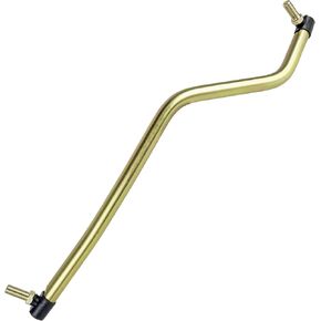 Caltric التوجيه اليسار رابط السحب متوافق مع husqvarna 436884 583513301 597069802 532436884 in Kuwait