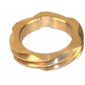 Distributor Drive Gear, for Type 1 VW Engines, Compatible with Dune Buggy in Saudi Arabia