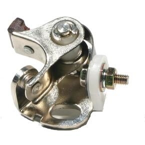#US Replacement Parts For YAMAHA SL 433 1972 1973 1974 Points - 806-81321-20 - SL433 in Saudi Arabia