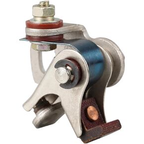 Replace 32240-20010 Ignition Contact Point for Suzuki TS100 TS125 TS50 TS50R TS75 TS90 FR80 GP100 GP125 RM50 A100 AC100 AC50 in Saudi Arabia