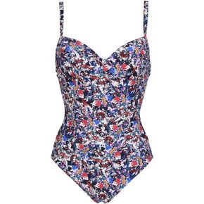 الساحة النسائية القياسية للجسم السباحة swistuit sibilla u مرة أخرى in Kuwait