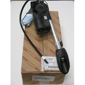 لكزس OEM مصنع هوائي محرك وصاري ASSY. 1999-2003 RX300 in Kuwait
