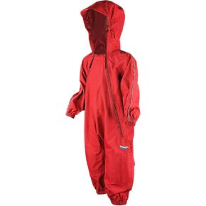 Splashy Waterproof One Piece Rainsuits and MudStopper Coveralls for Kids in Saudi Arabia