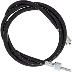 كابل عداد السرعة المتخصل لـ Kawasaki KZ1100 KZ550 KZ650 KZ750 54001-0018 54001-1029 in Kuwait