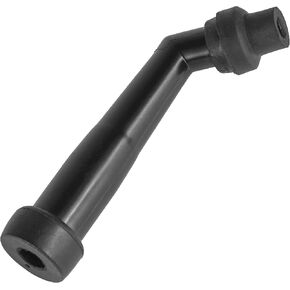 Caltric Spark Plug Cap متوافق مع Yamaha 4VW-82370-00-00 in Kuwait