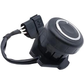 Excavator Parts Excavator Accessories Dh150/220/225/300-5-7-9 Throttle Knob Switch Controller in Saudi Arabia