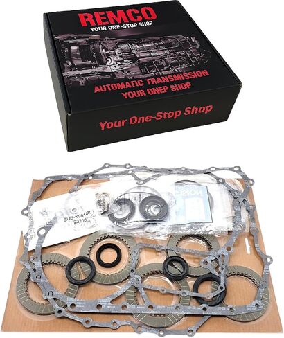 plxa pf4a(11-17) transmission banner kit with overhault kit and clutches Automatic transmission in Saudi Arabia