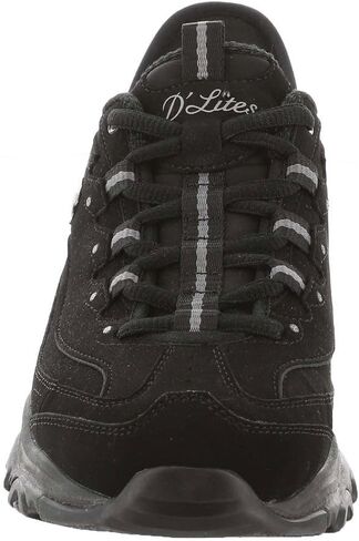 Skechers Women's Hands Free Slip-ins D'Lites Sneaker in Saudi Arabia